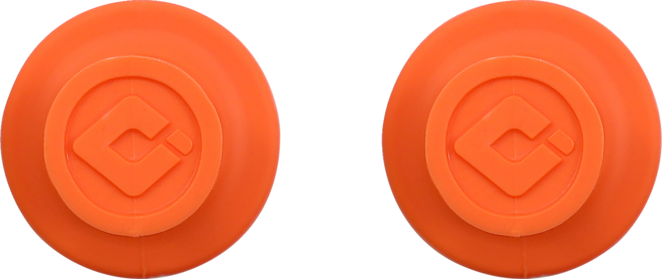 ODI Rogue MX Single Ply Grips