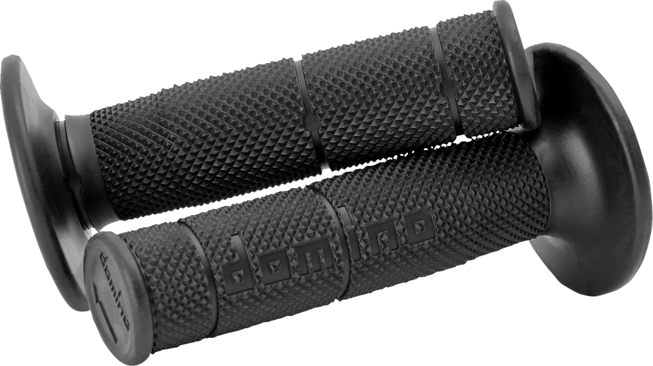 DOMINO Victor No-Waffle Grips