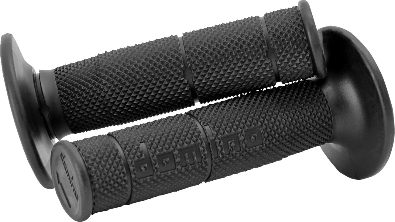 DOMINO Victor No-Waffle Grips