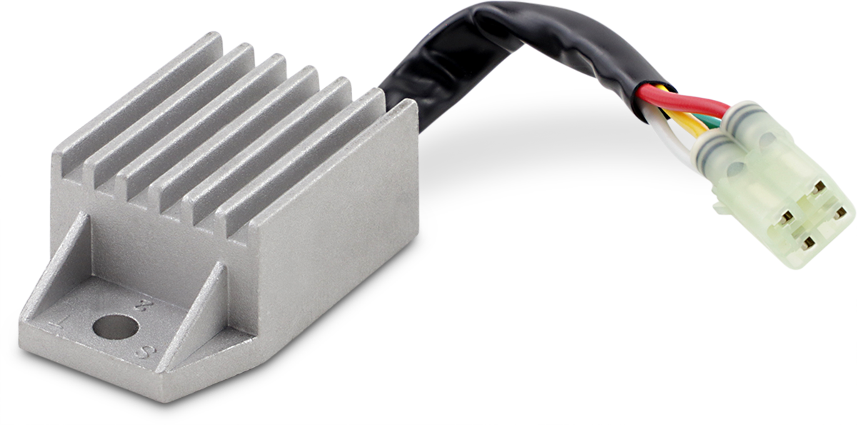 Regulator Rectifier