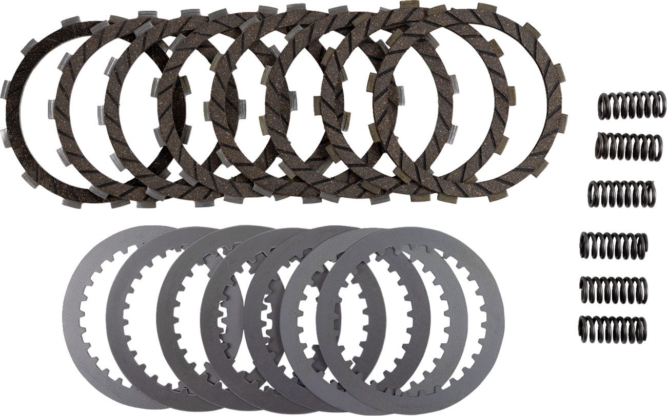EBC DRC Series Clutch Kit