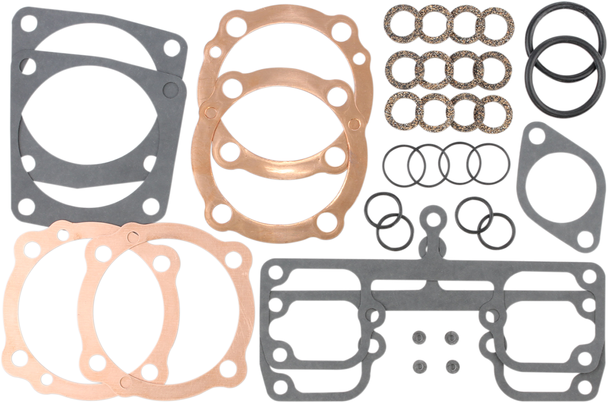 Extreme Sealing Technology Top End Gasket Kit — Standard