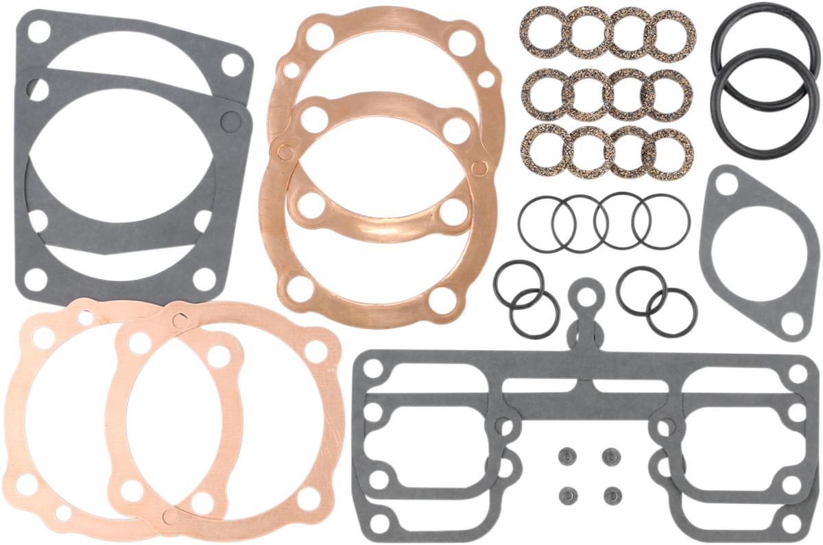 COMETIC Extreme Sealing Technology Top End Gasket Kit — Standard