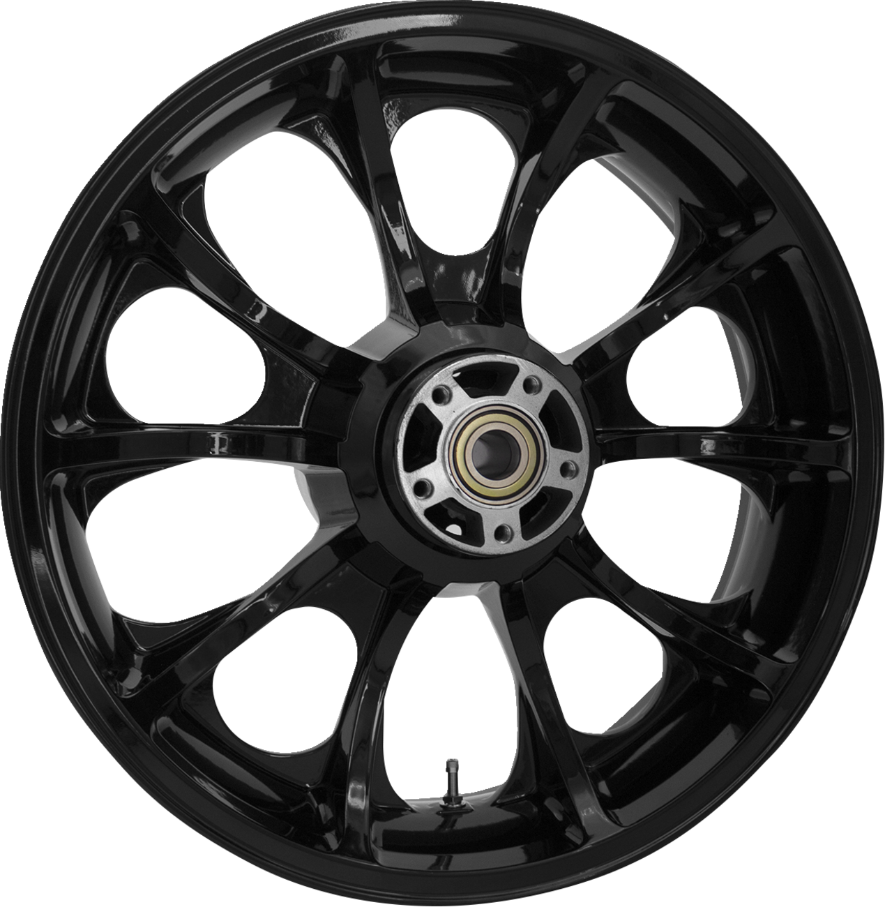 COASTAL MOTO Largo Precision Cast 3D Wheel — Largo 3D