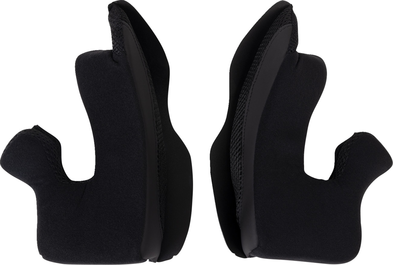 Moose Racing Air Intake Helmet Cheek Pads