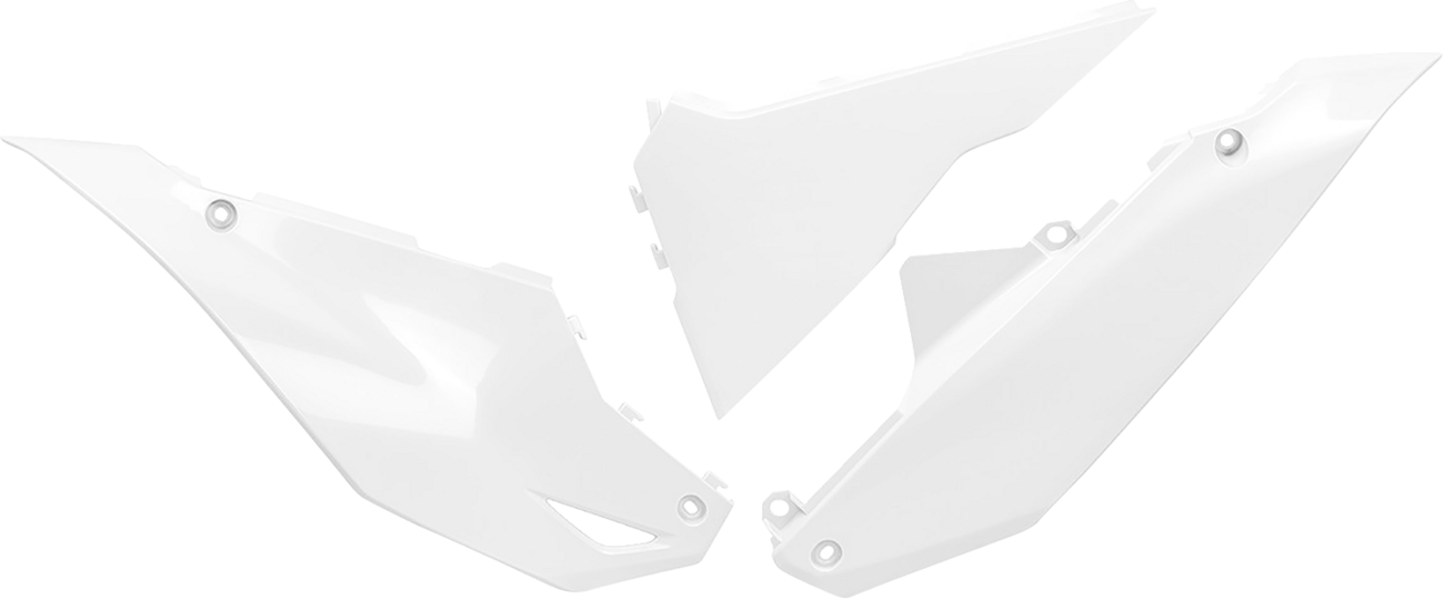 Replacement Side Panels