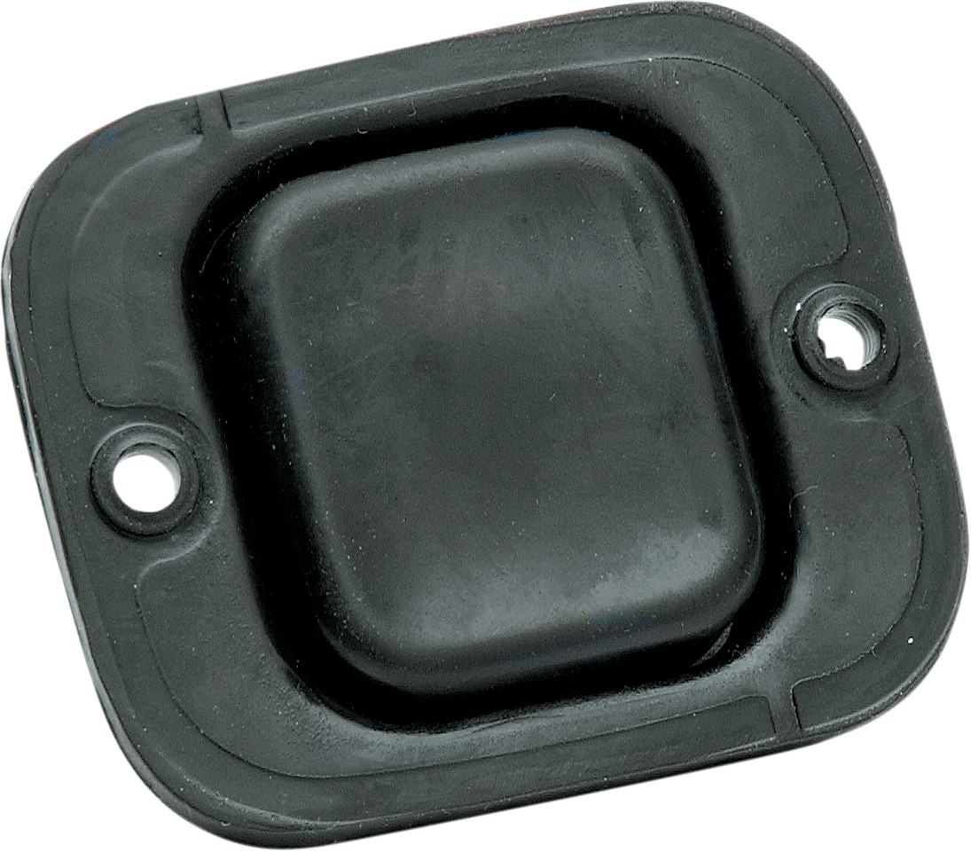 Drag Specialties Master Cylinder Cover Gasket For Harley