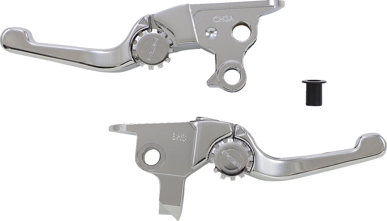 PSR Anthem Shorty Lever Set
