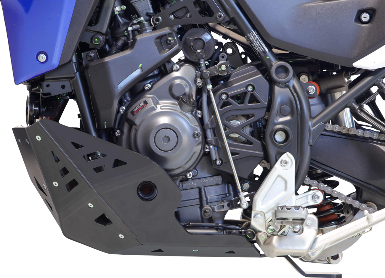 AXP RACING Adventure Skid Plate