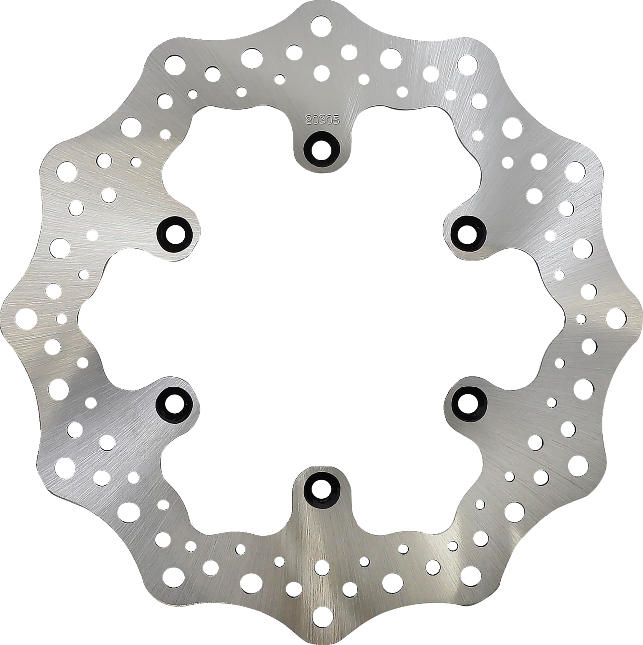 Moose Racing RFX Rotor