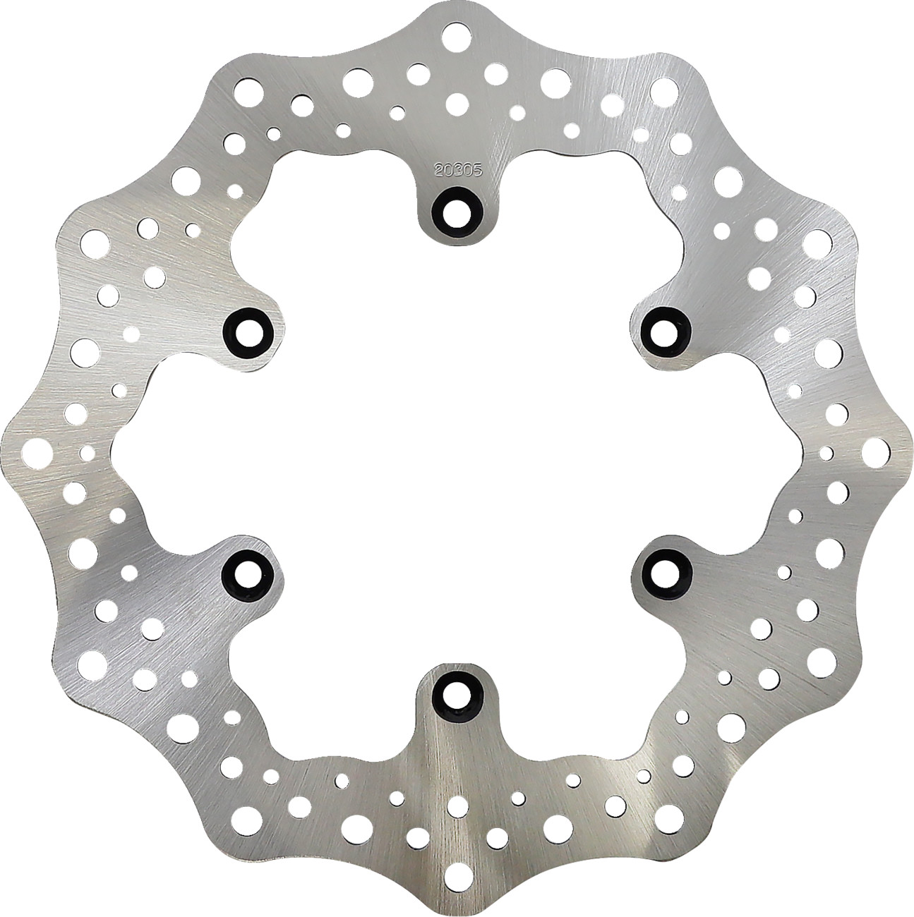 Moose Racing RFX Rotor
