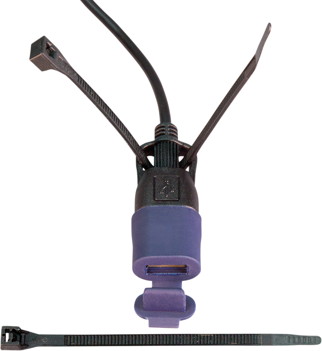 TecMate SAE To USB Charger Cable