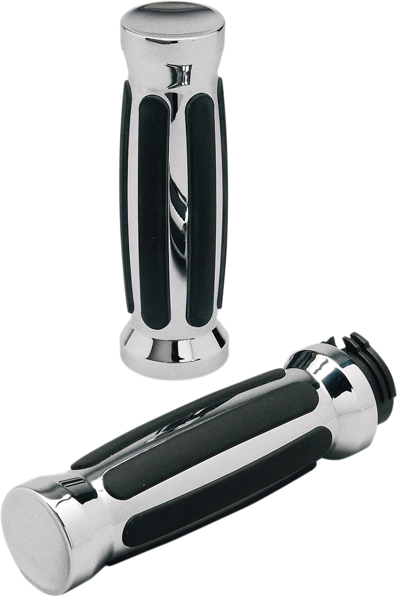 PRO-ONE PERF.MFG. Custom Straight Rubber Grips