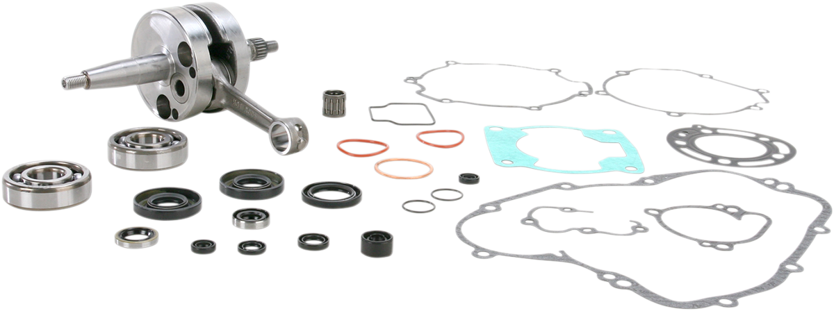 Crankshaft Kit