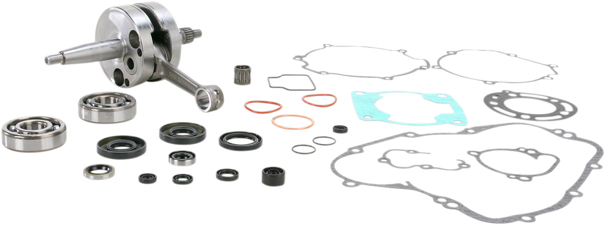 Crankshaft Kit