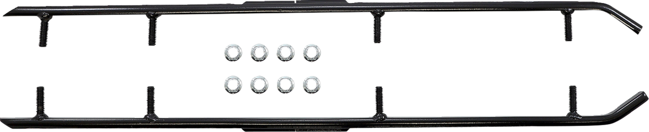 Extender Trail III™ Flat-Top® Wear Bars