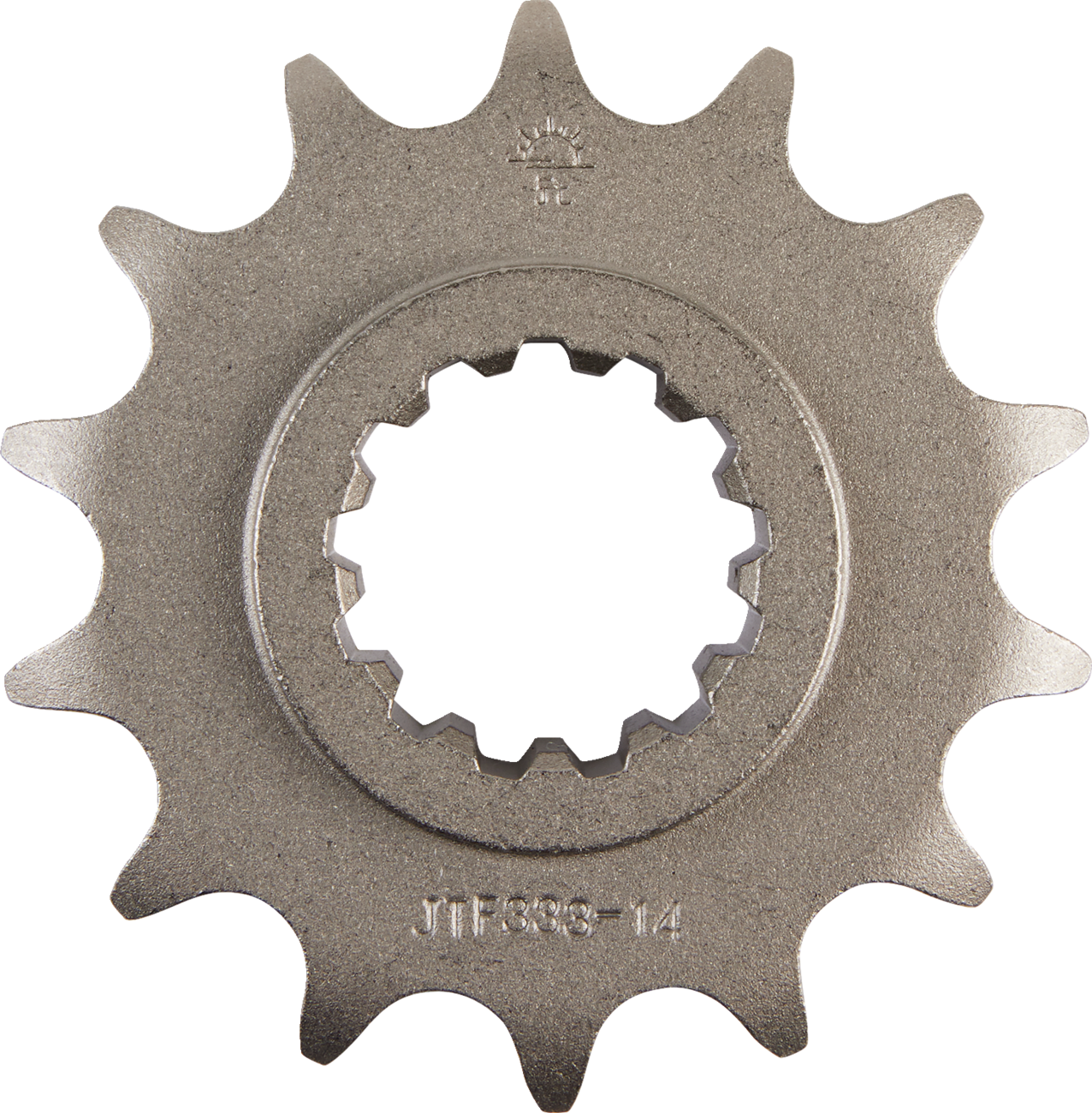 JT SPROCKETS Countershaft Front Sprocket