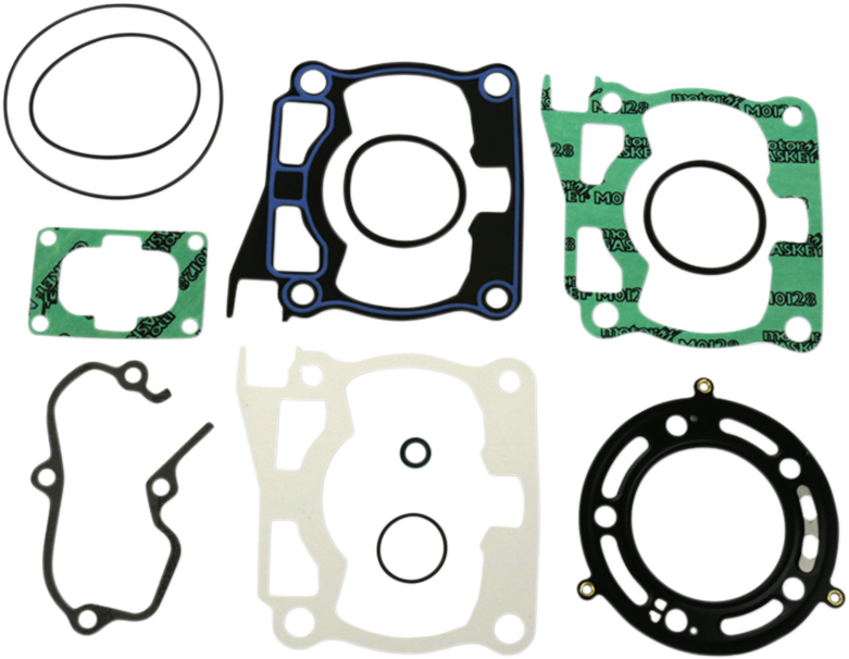 Cylinder Gasket Kit