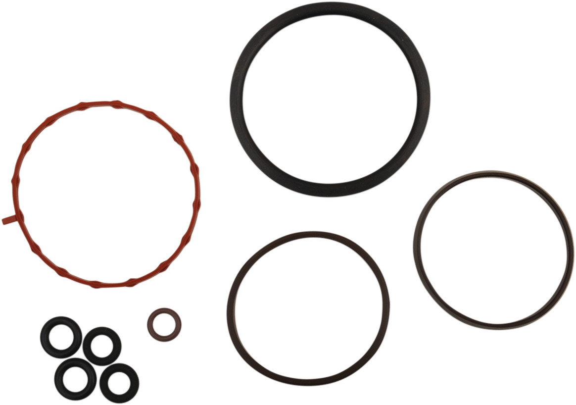 COMETIC Milwaukee 8 Intake Manifold Service Kit