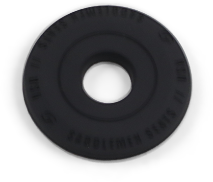 SADDLEMEN Fender Seat Washer