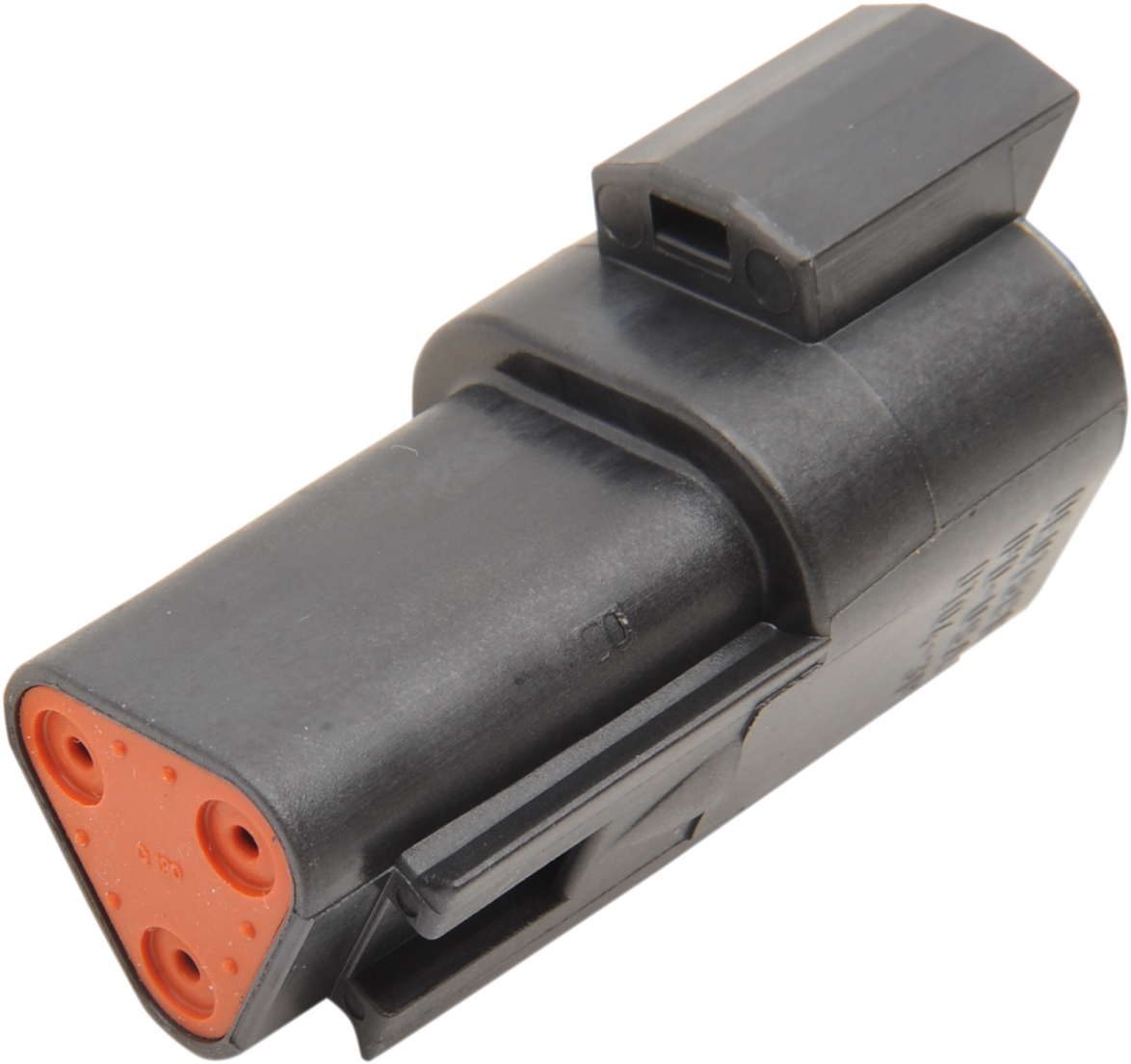 Namz Deutsch Connectors