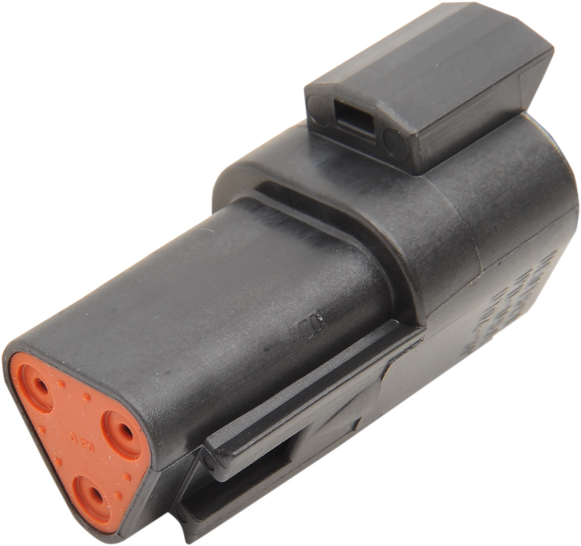 Namz Deutsch Connectors