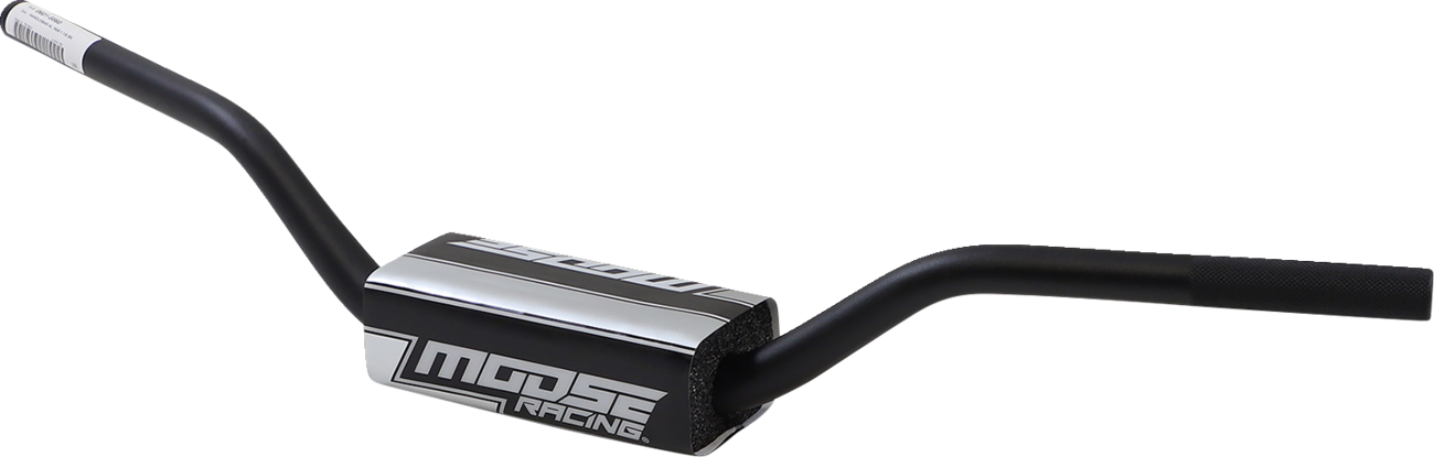1-1/8" EKO Aluminum Handlebar