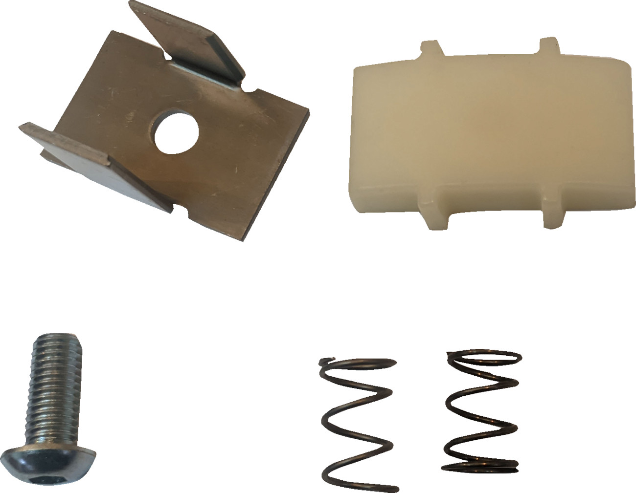 Drag Specialties Primary Tensioner Kit