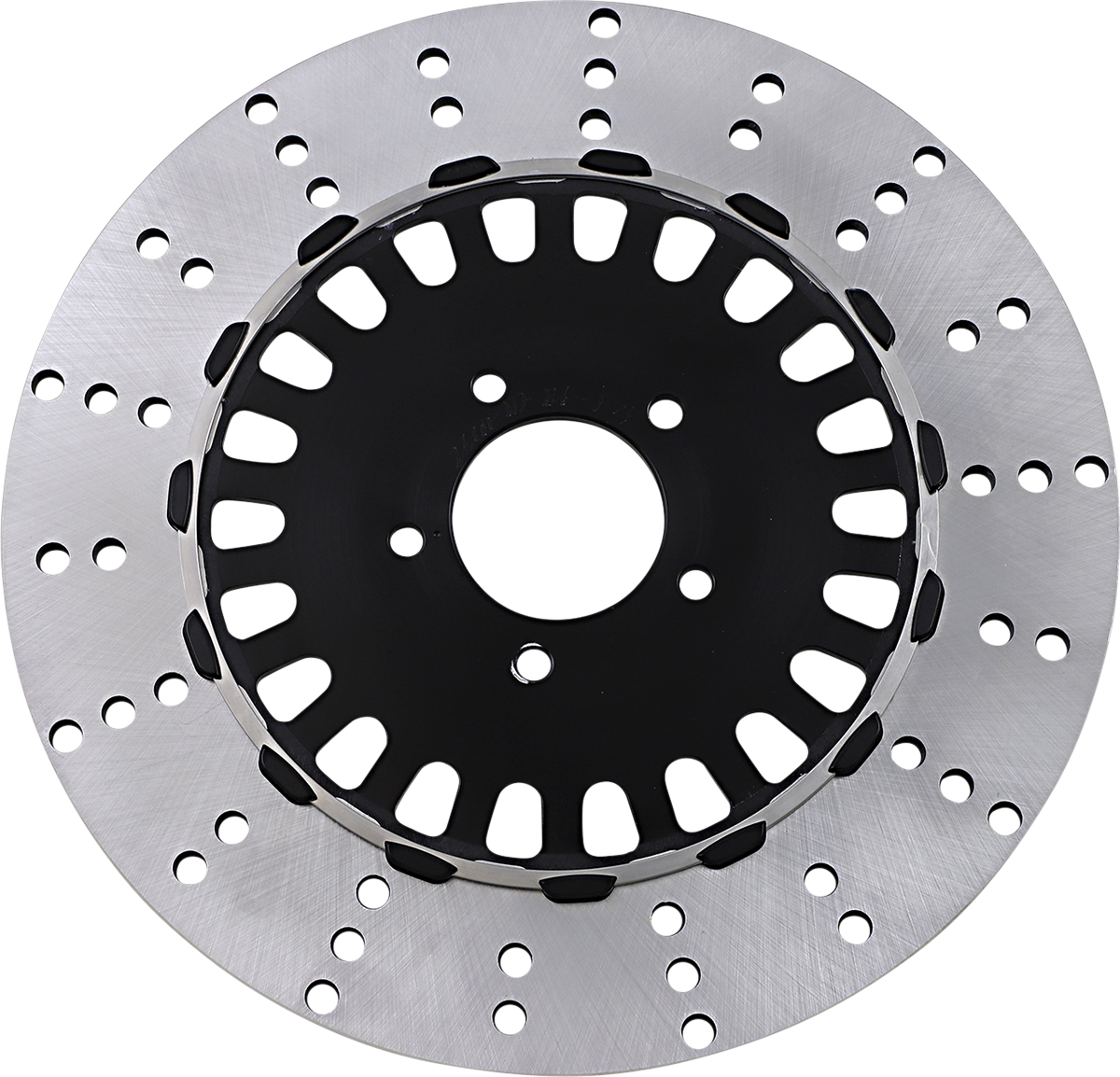 Illusion Front Rotor
