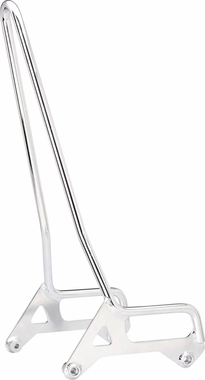 Biltwell EXFIL Sissy Bar For Harley Sportster 2004-2022