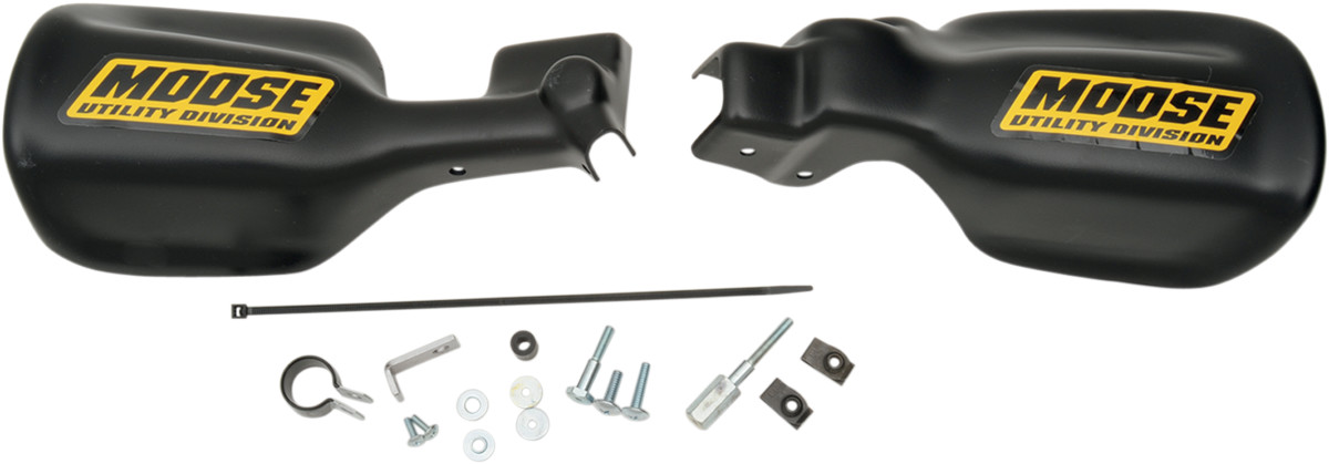 Moose Racing Contoured Handguards