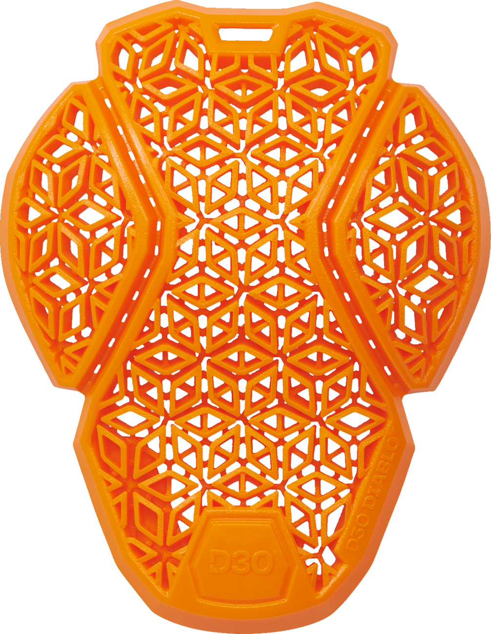 Icon D3O® Diablo L2 Shoulder Guards