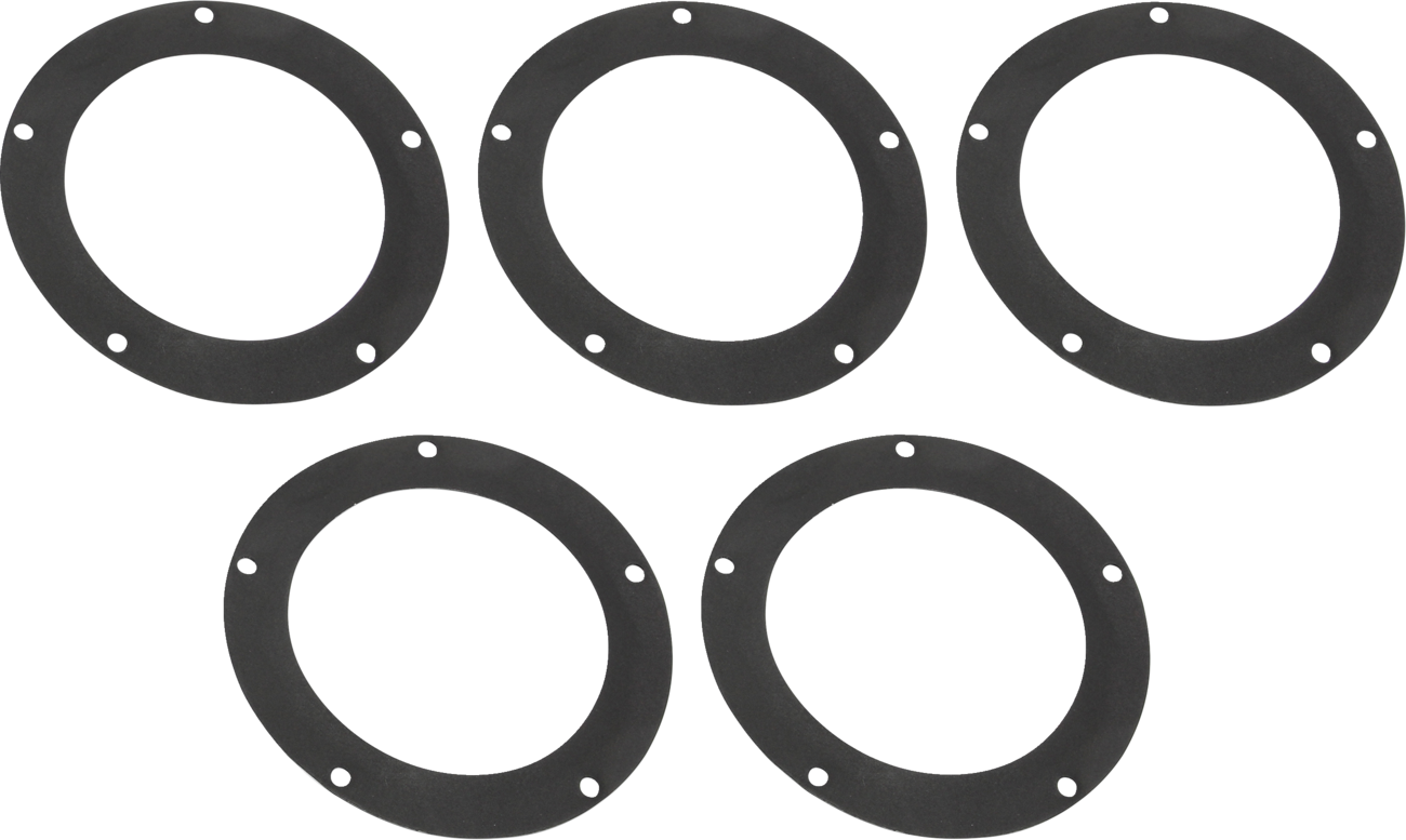 Derby Cover Gasket