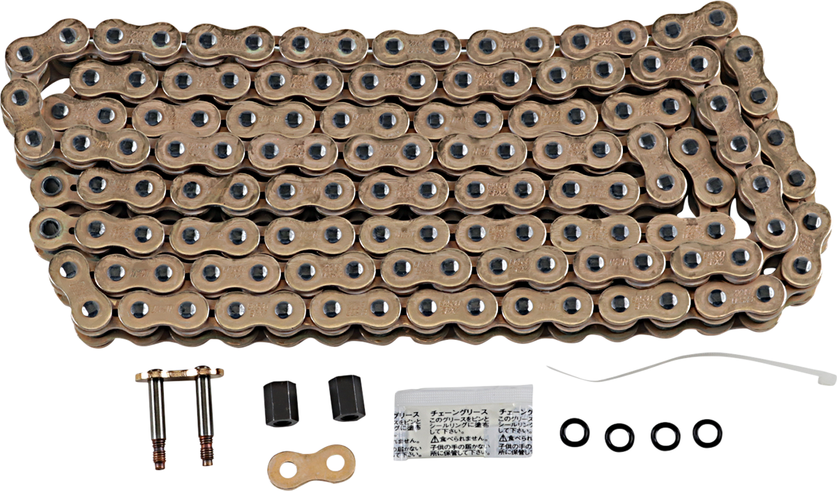 530 SRX2 Chain