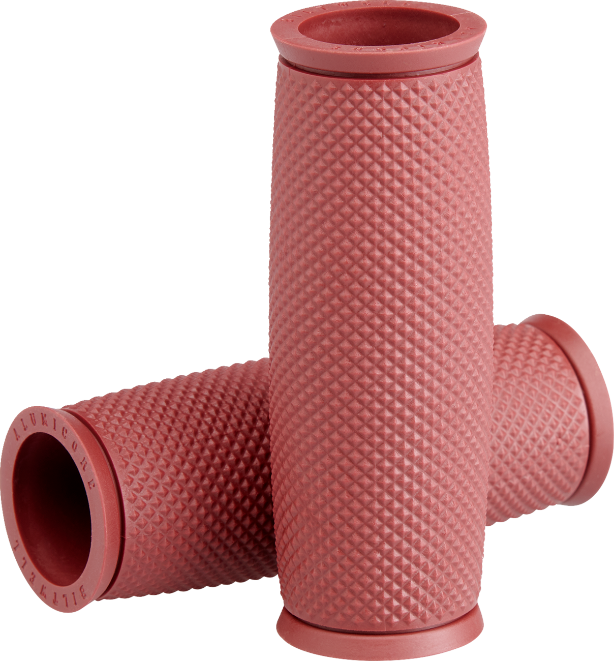 BILTWELL Replacement Alumicore Grip Sleeves