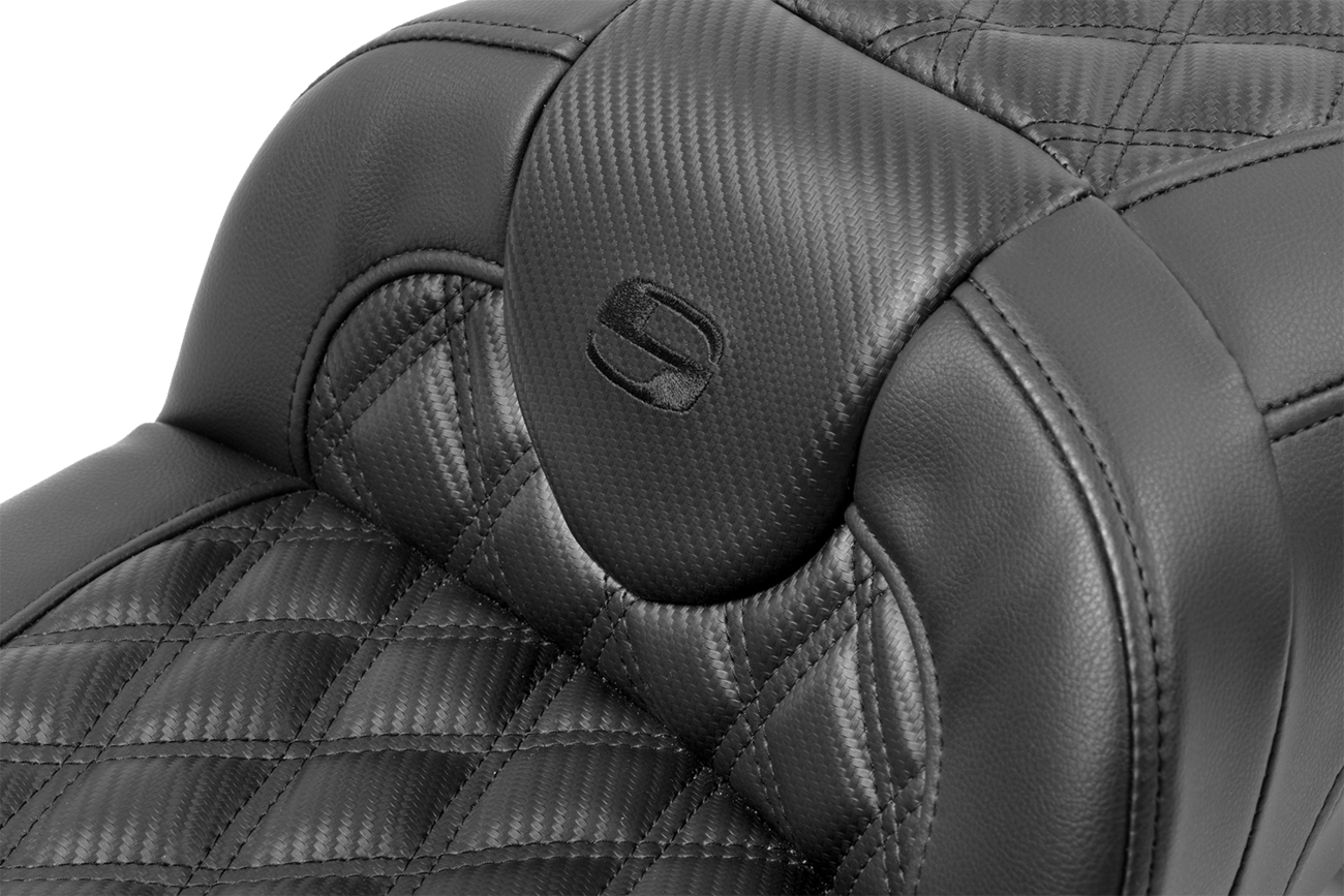 Roadsofa™ Extended Reach Seat