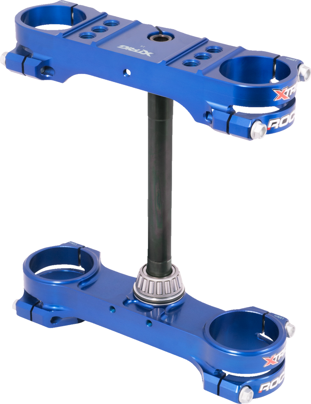 Triple Clamp