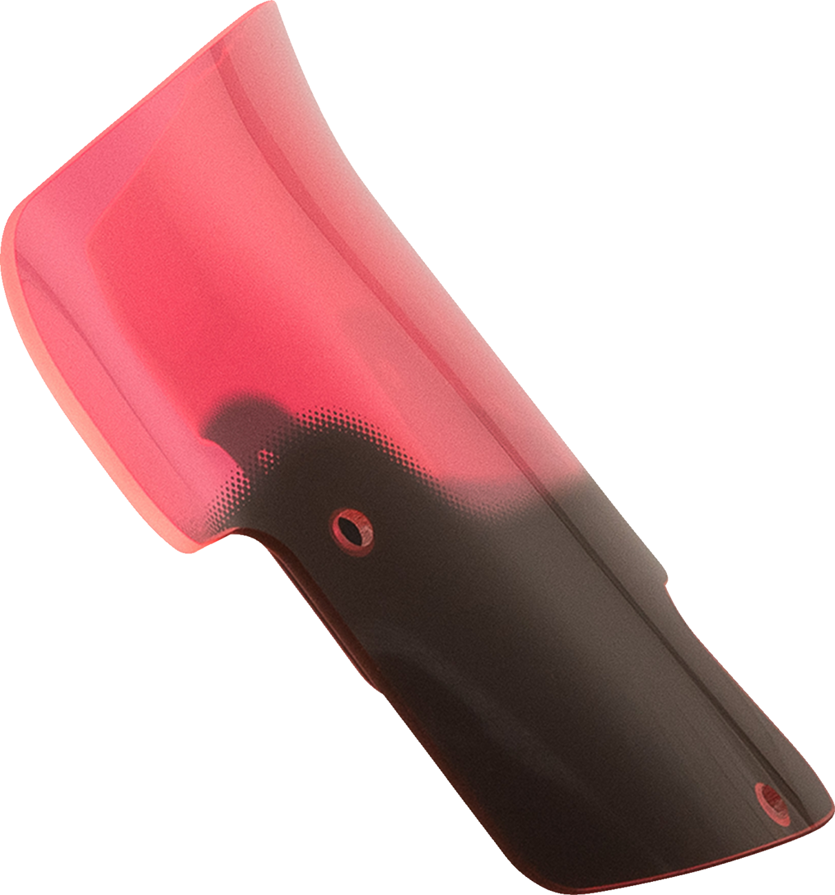 Klock Werks Kolor Flare Windshield For Indian Challenger / Pursuit 2020-2026