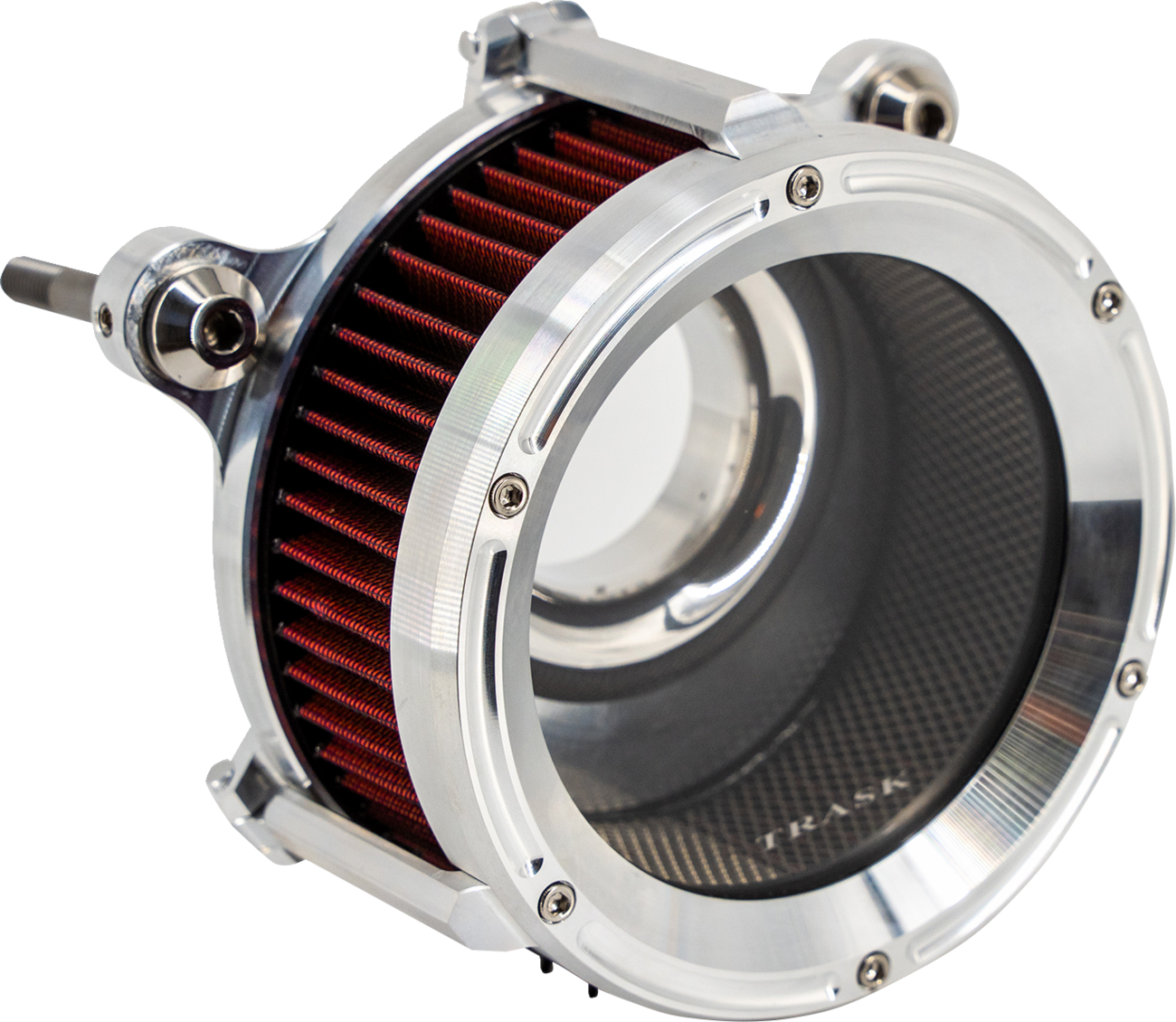 TRASK Assault Charge High-Flow Air Cleaner