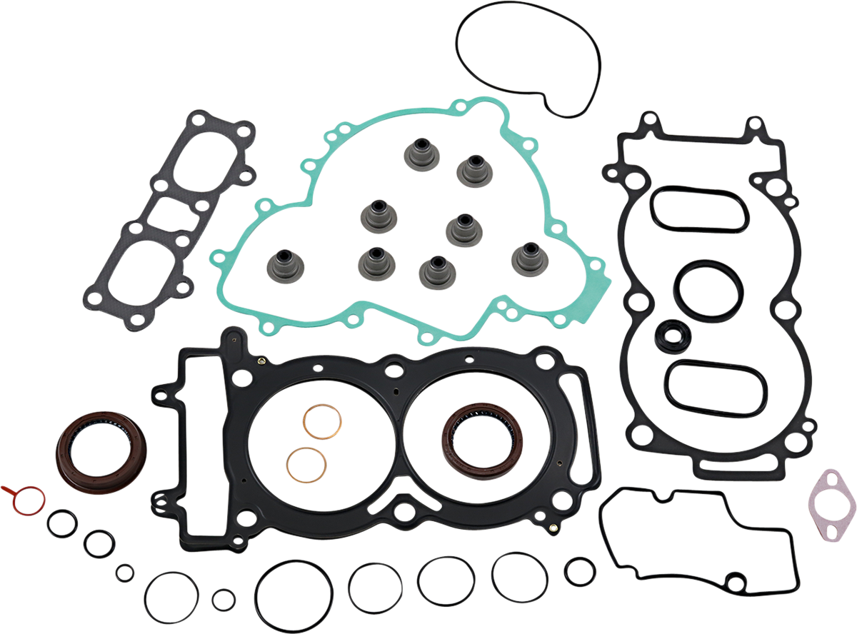 Moose offroad Complete Motor Gasket Kit with Oil Seals - Polaris