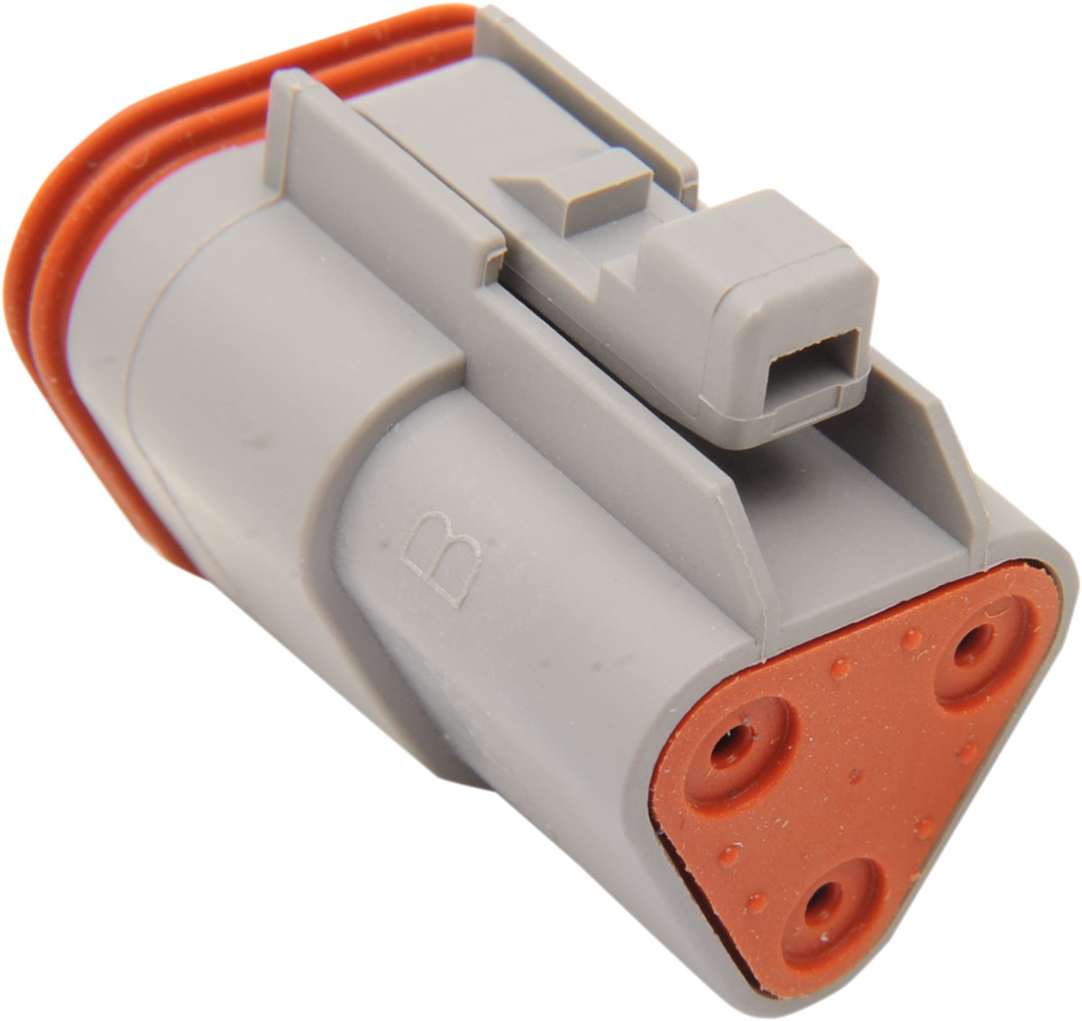 Namz Deutsch Connectors