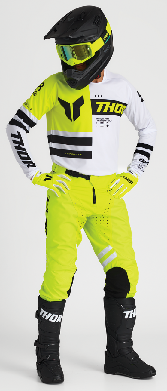 THOR LAUNCHMODE Dozer Pants