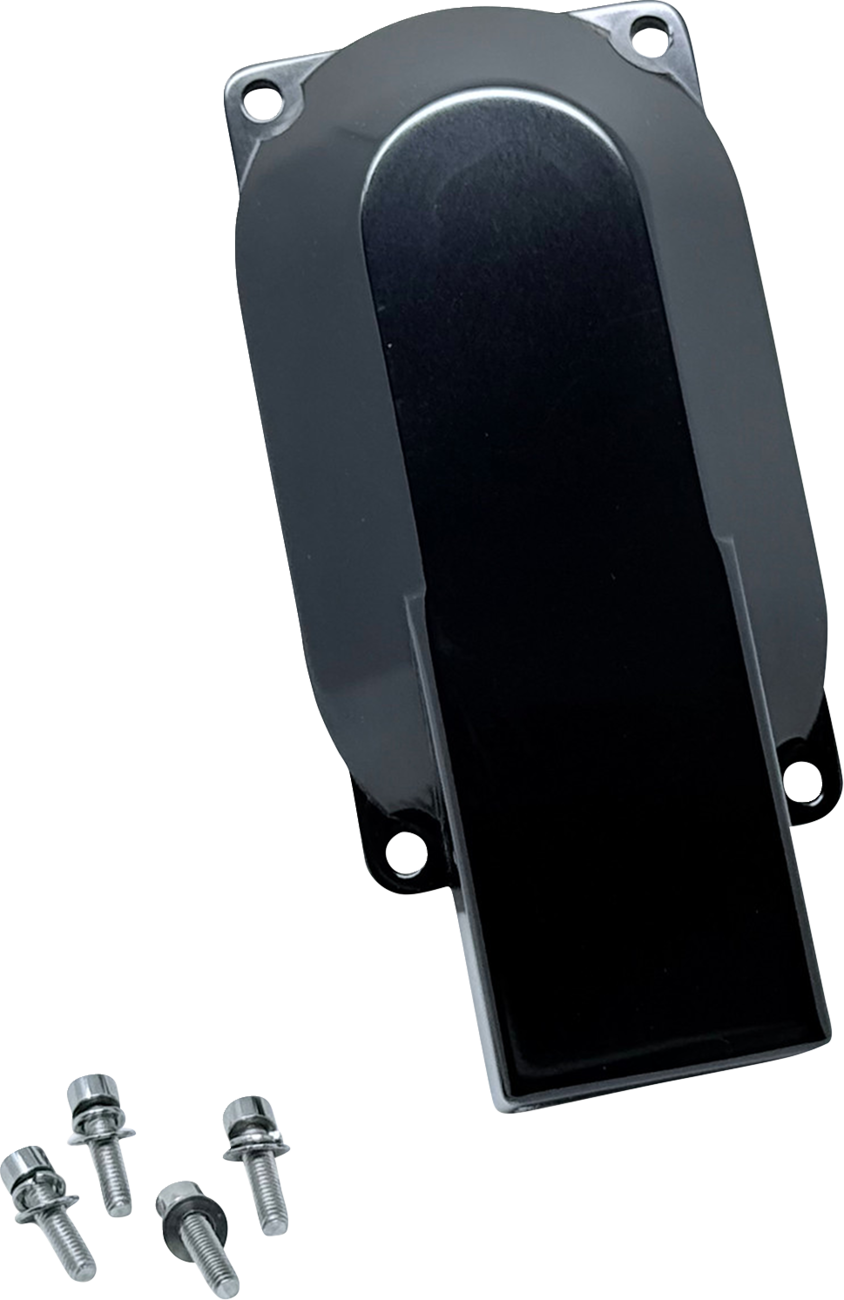 NAMZ Throttle Body Cover