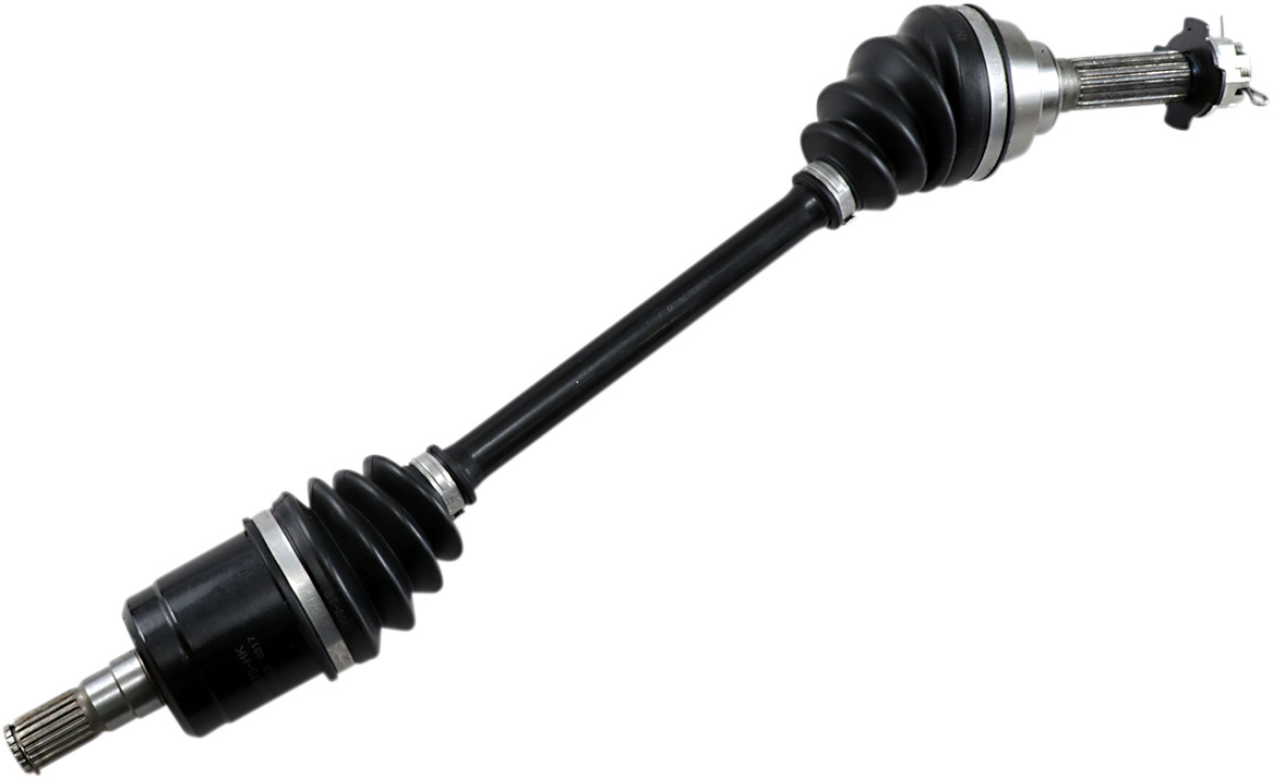 Moose Racing LM6 Front Right Axle Suzuki LT-A500 Vinson 2003-2007