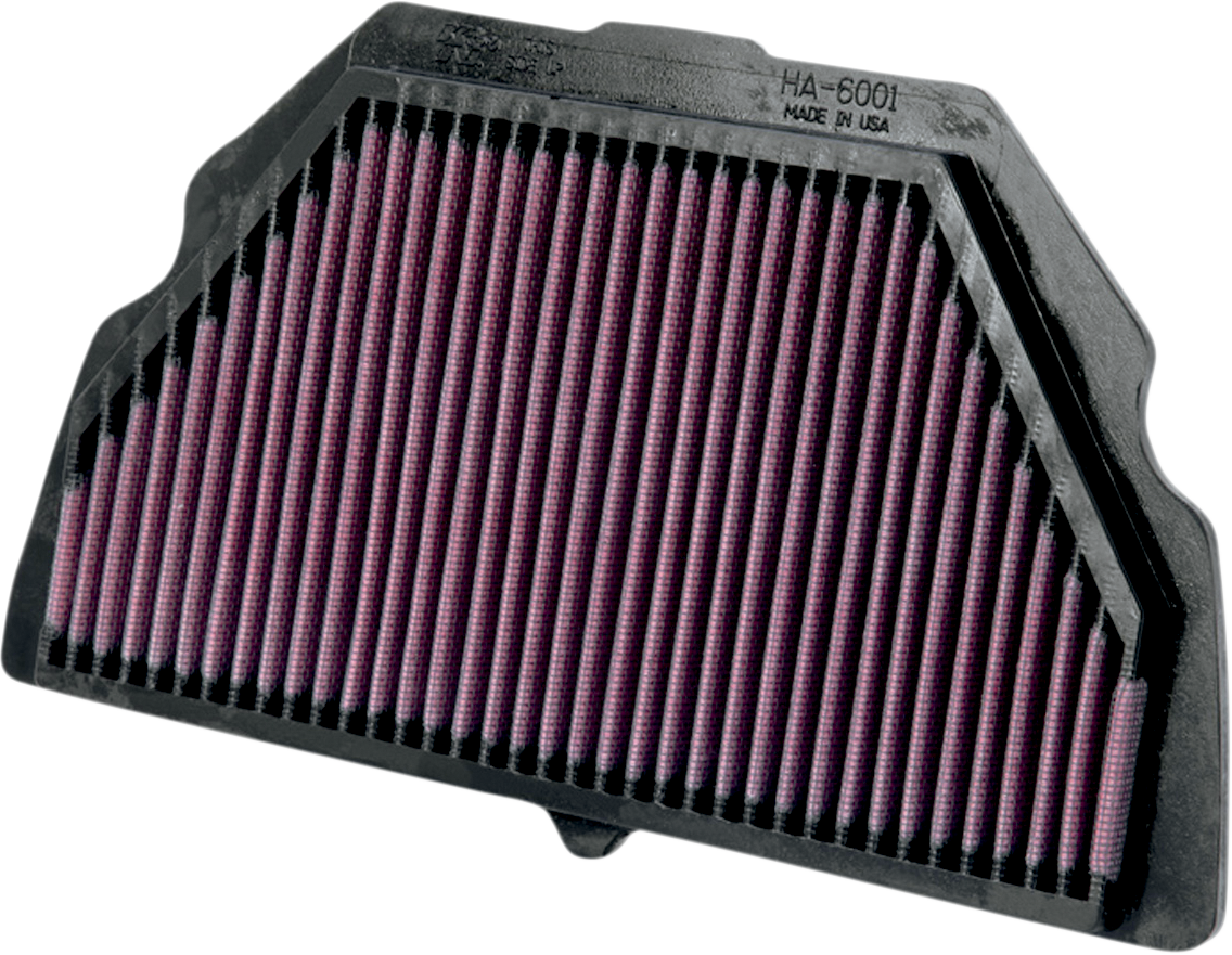 K & N OE Replacement High-Flow Air Filter