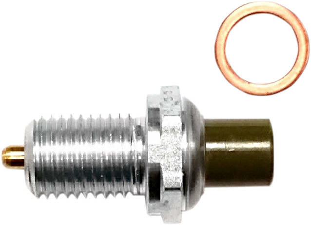 K&S TECHNOLOGIES Neutral Switch