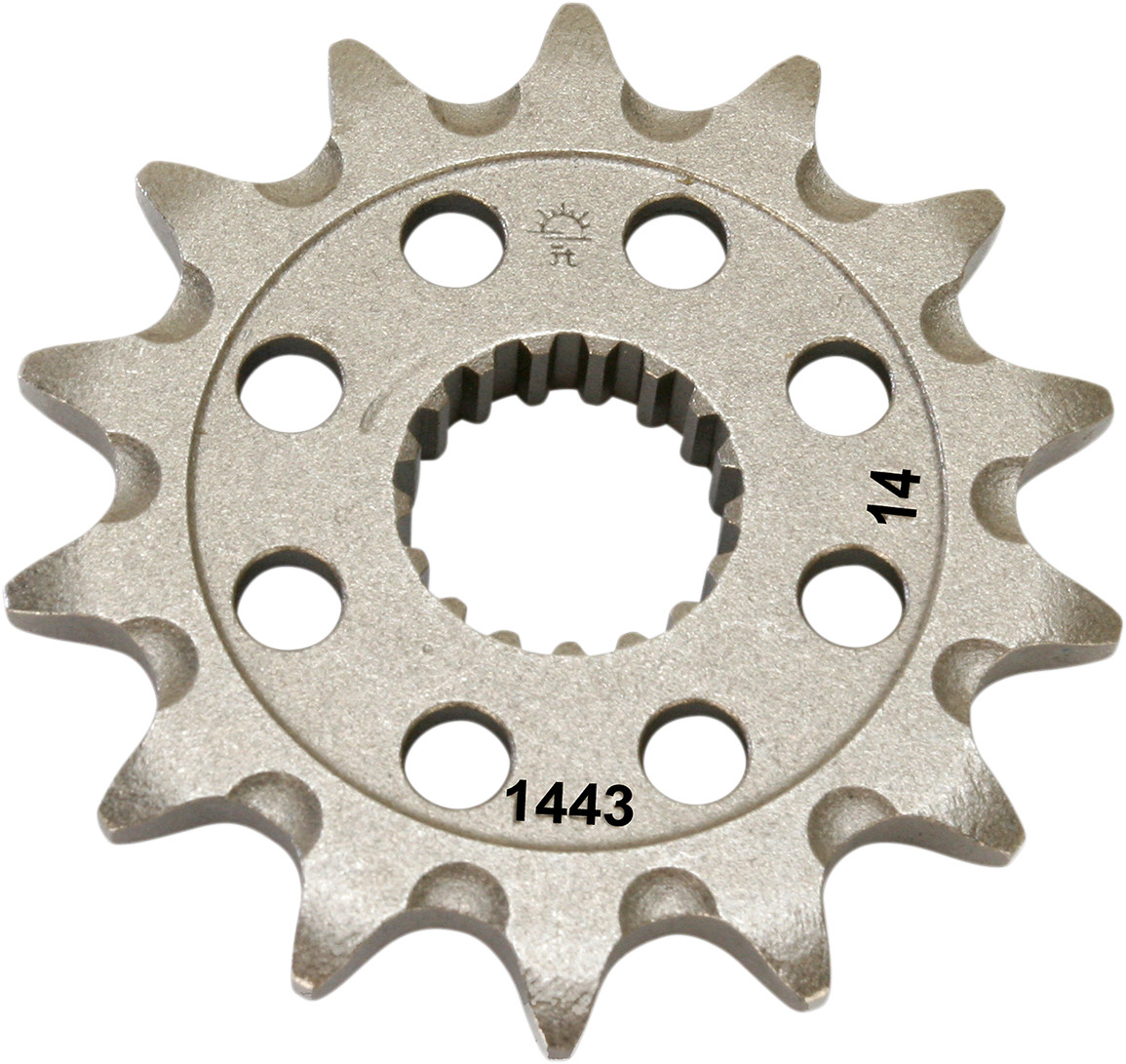 JT SPROCKETS Countershaft Sprocket