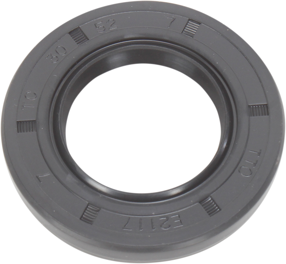 Driveshaft/Jackshaft Seal