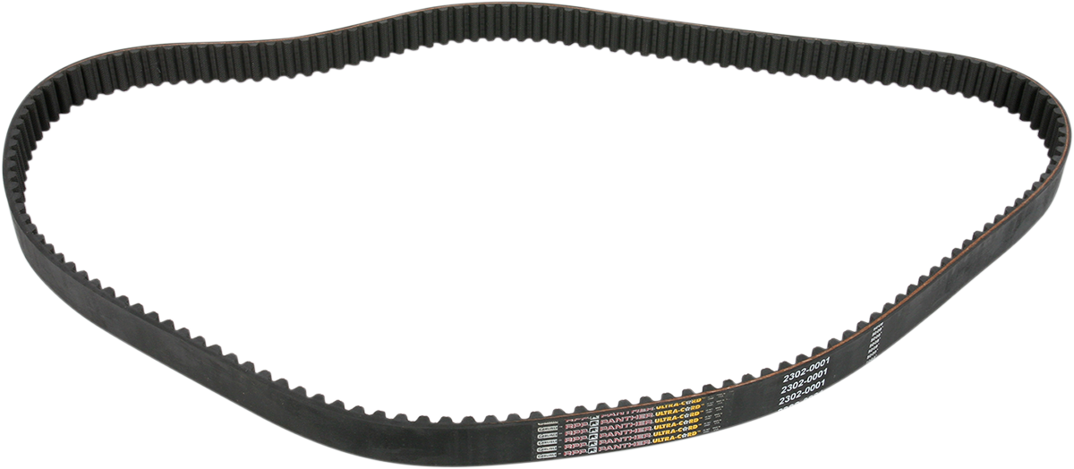 PANTHER Rear Drive Belt
