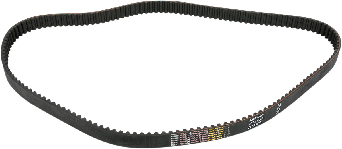 Rear Drive Belt